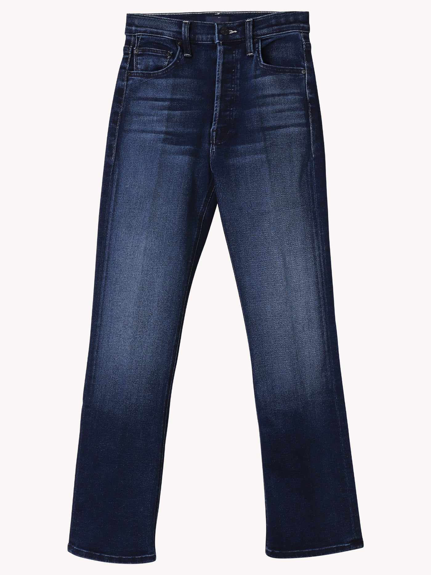 THE TRIPPER ANKLE JEAN IN HOMECOMING HIGH
