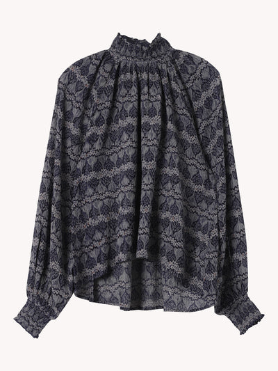 Dalila Blouse