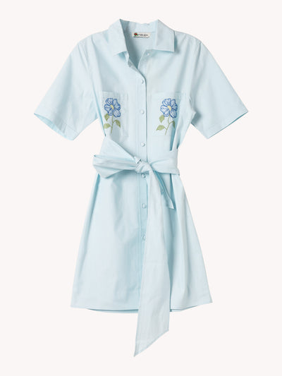 Zimmer Dress