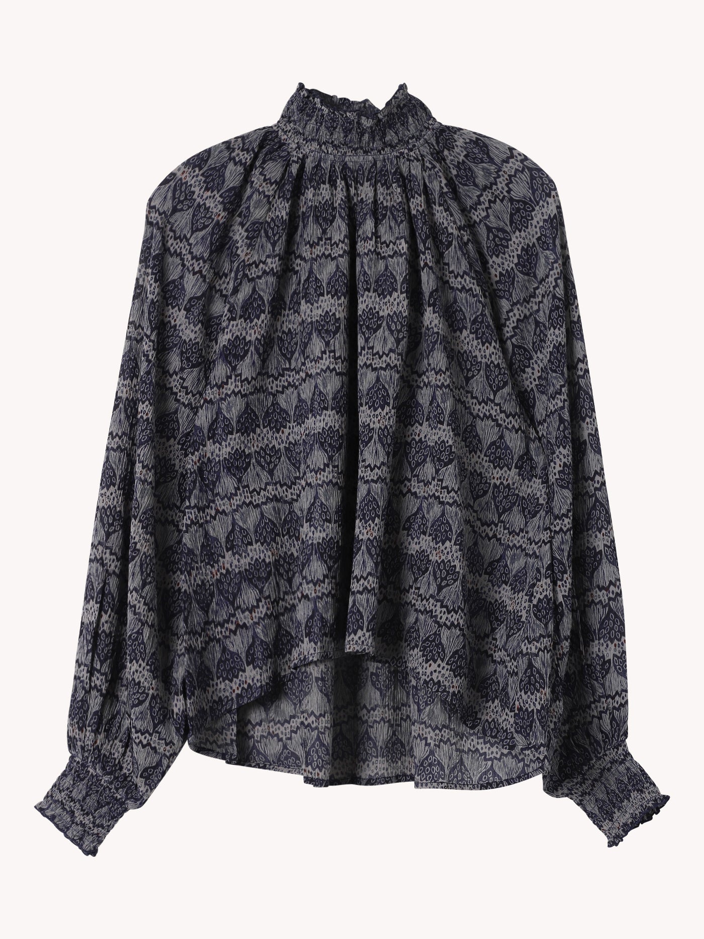 Dalila Blouse