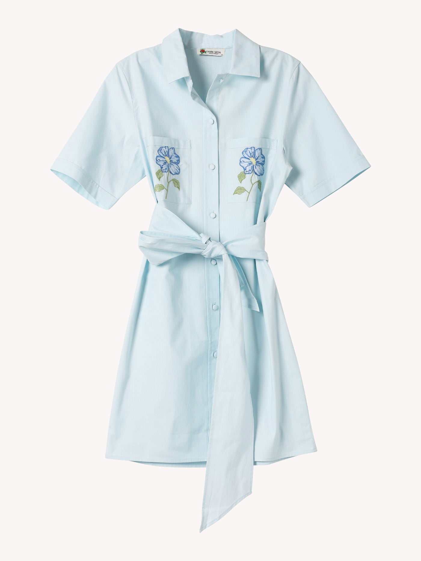 Zimmer Dress