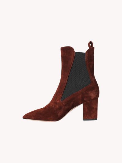 Anja Ankle Boot