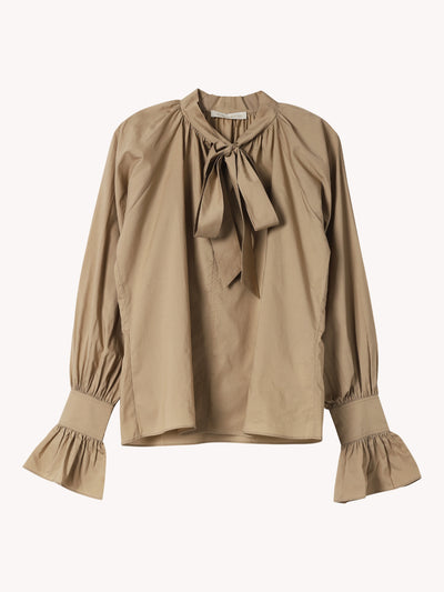 Fatima Blouse