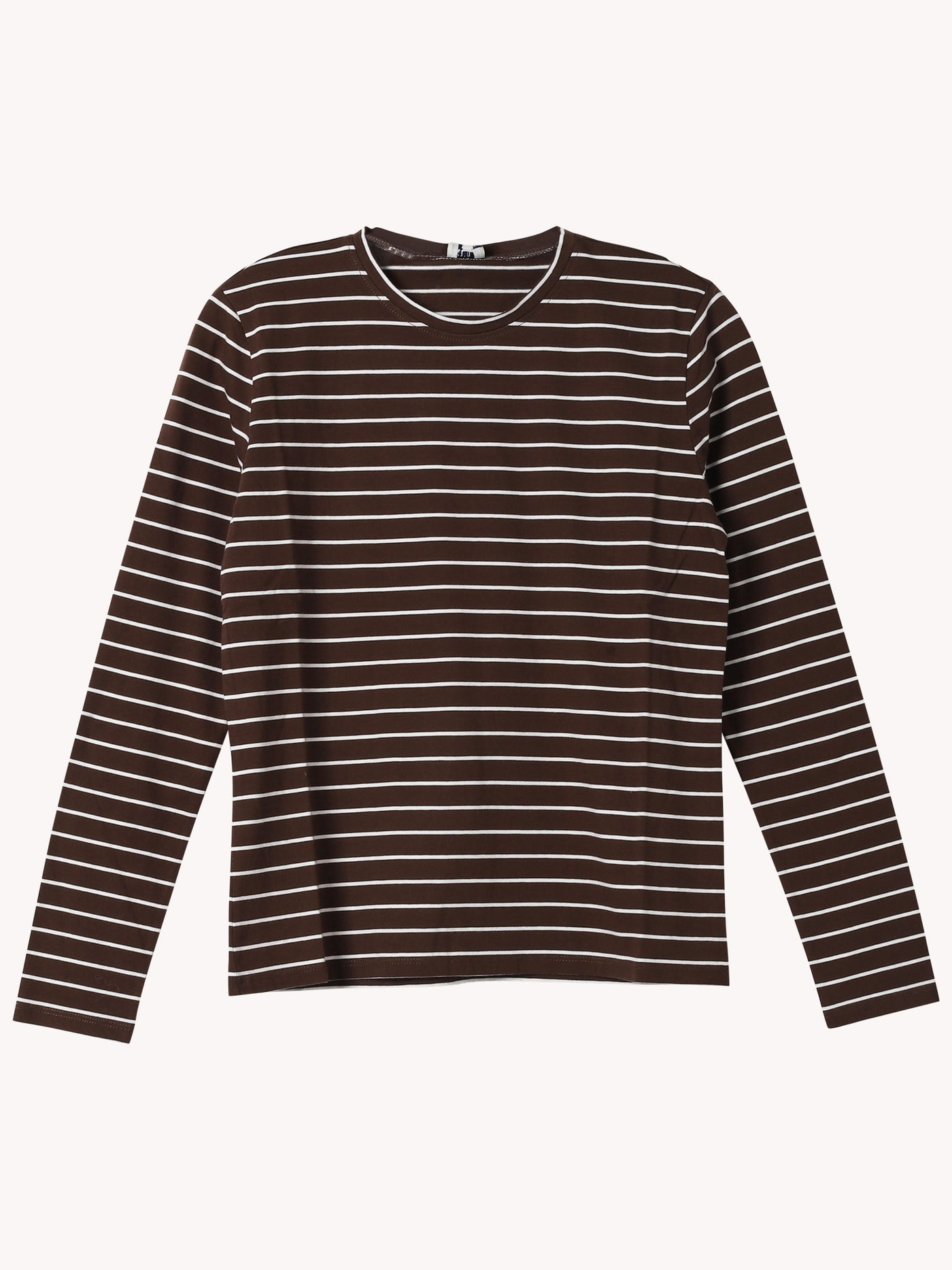 The Modern Long Sleeve Tee