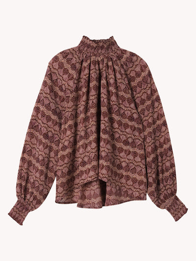 Dalila Blouse