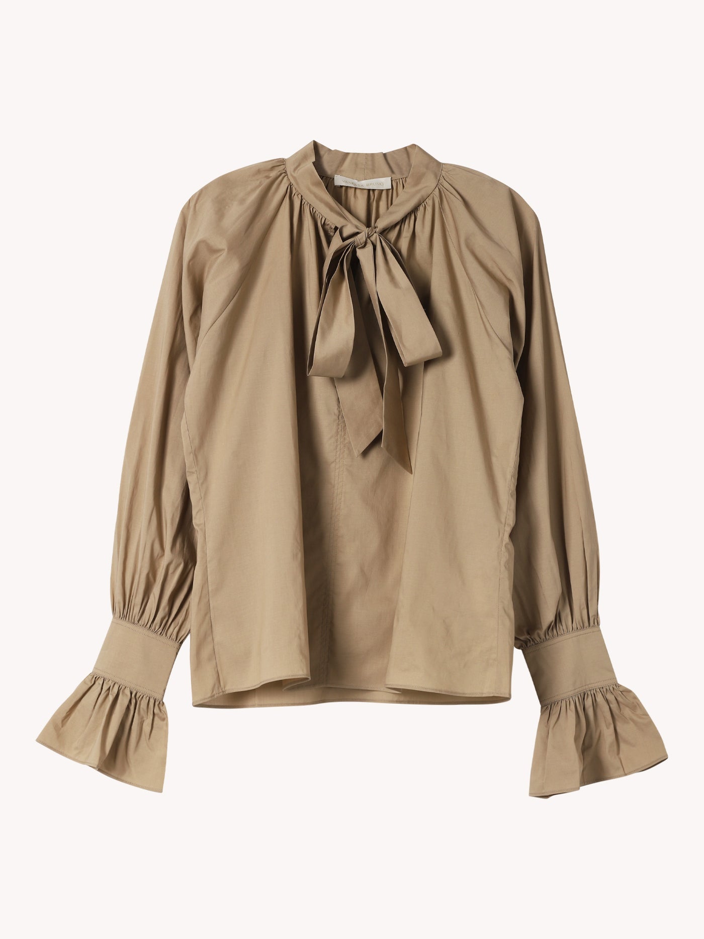 Fatima Blouse