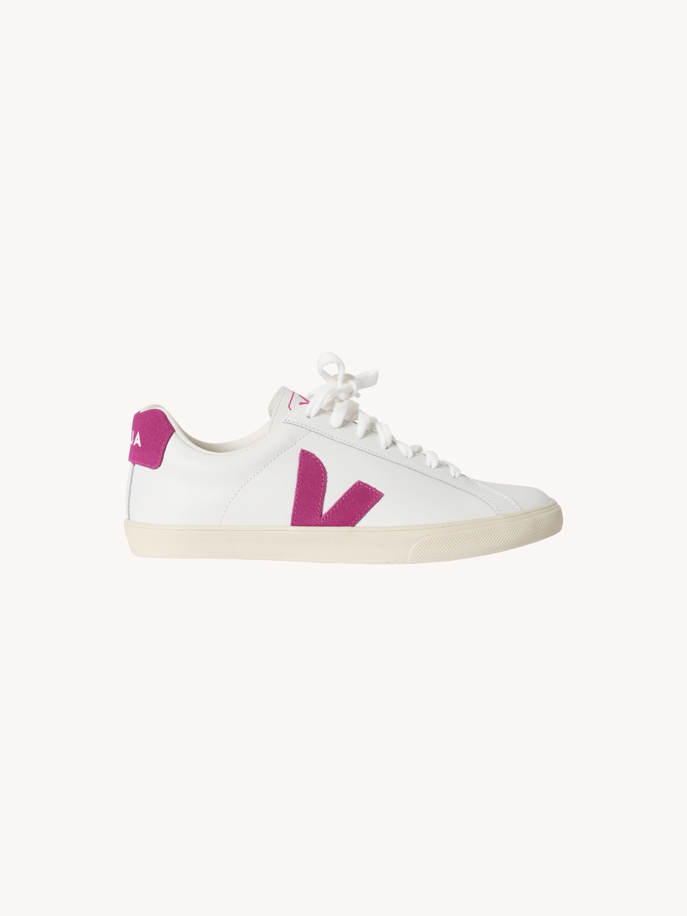 Esplar Sneaker in Violet