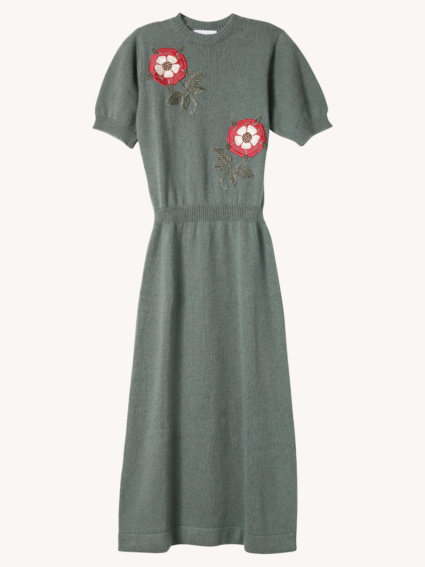 Iris Sweater Dress