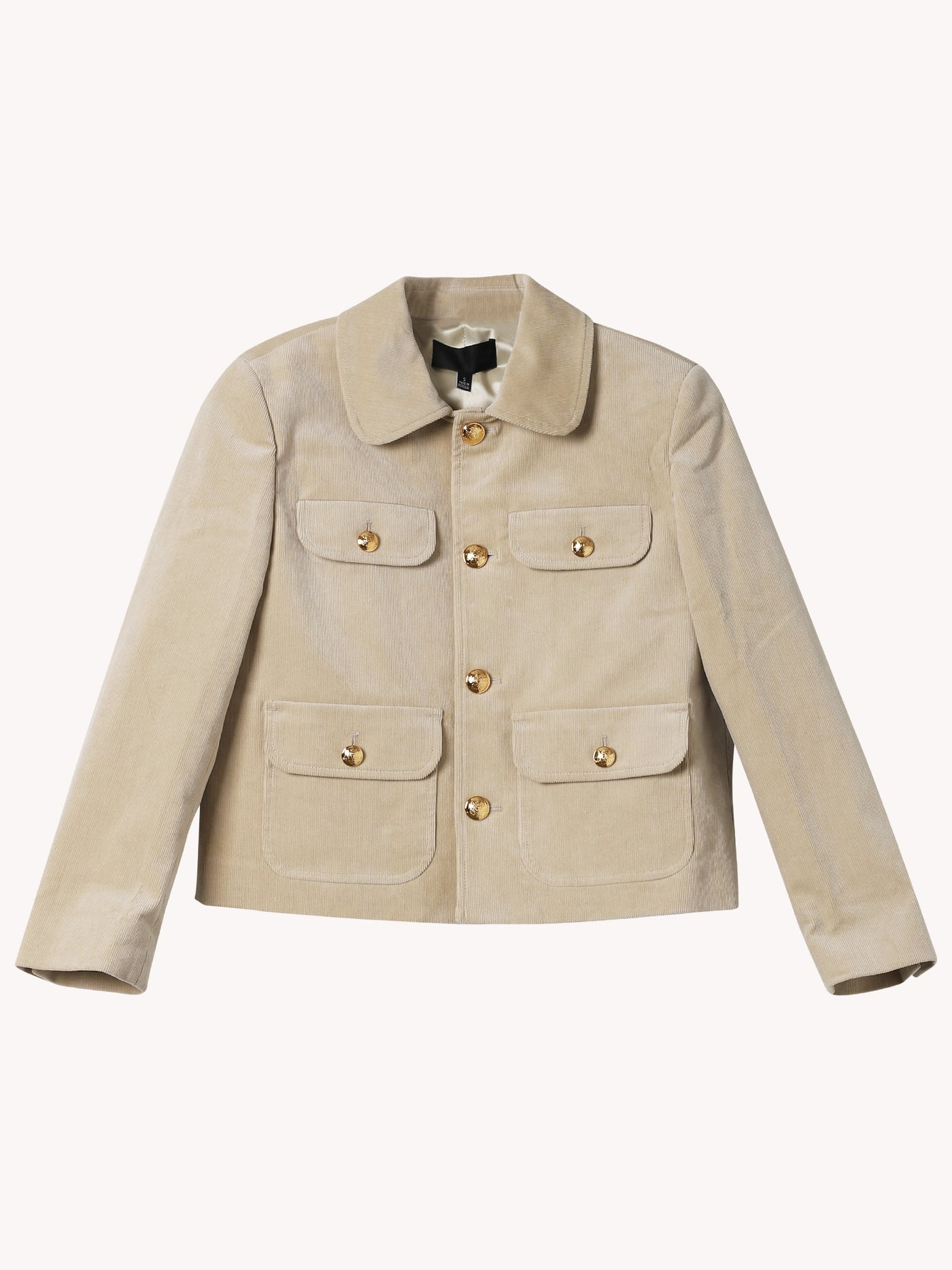 CHAMONIX JACKET