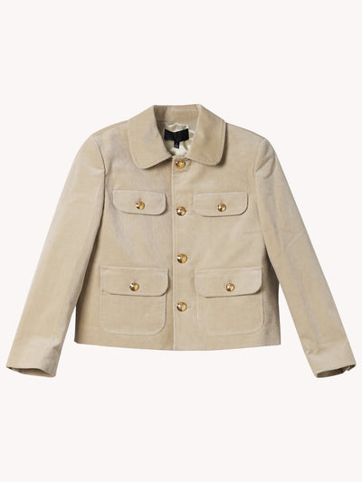 CHAMONIX JACKET
