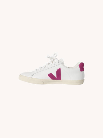 Esplar Sneaker in Violet