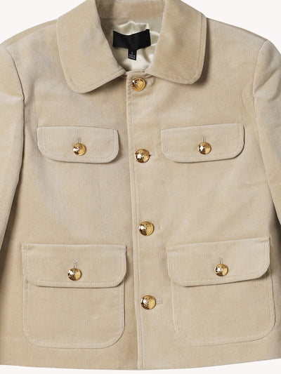 CHAMONIX JACKET