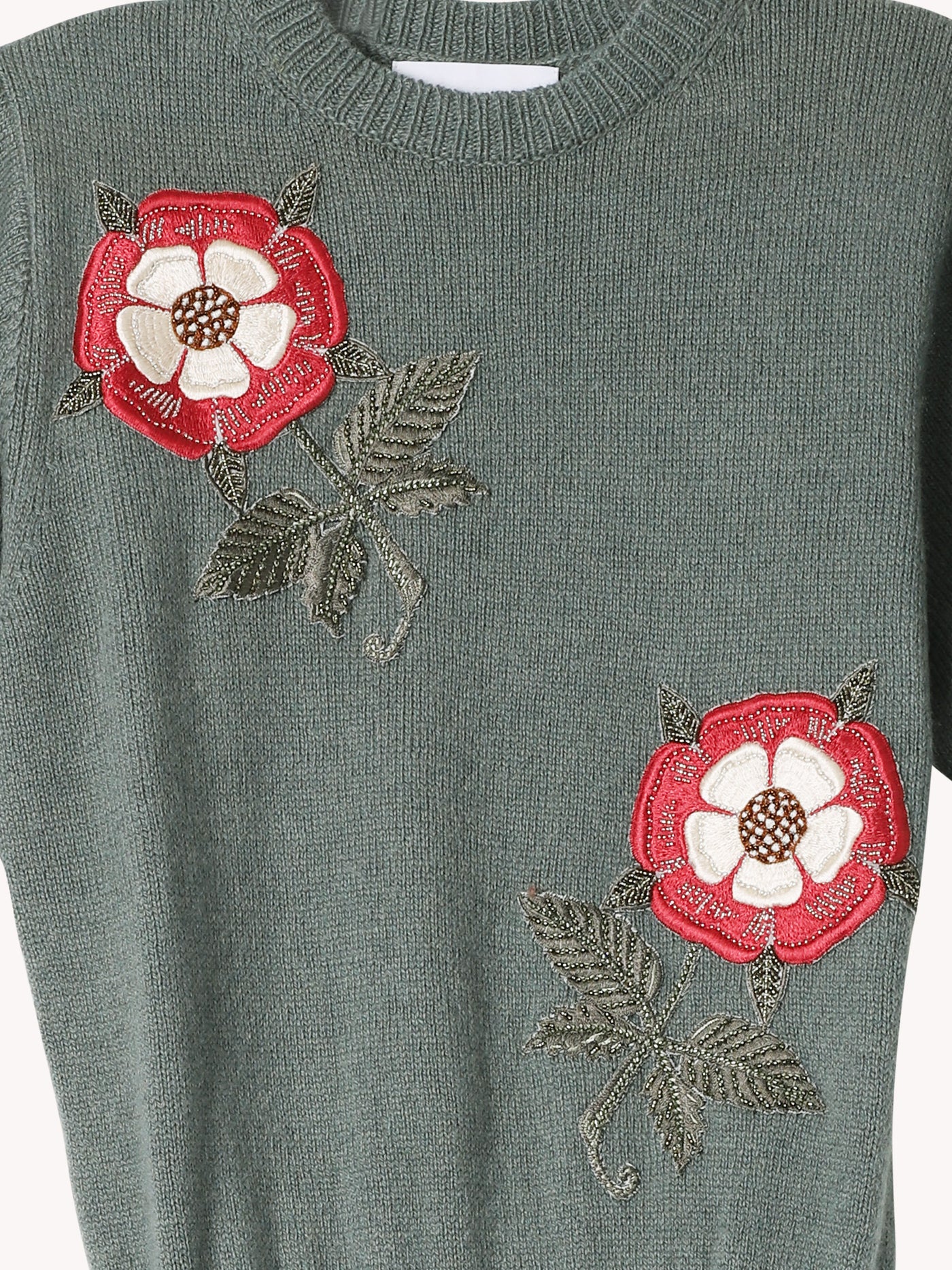 Iris Sweater Dress