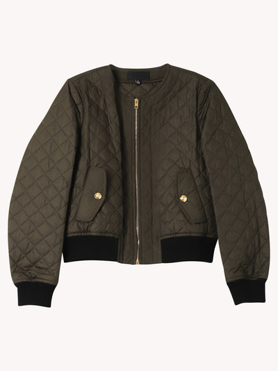 PHOENIX BOMBER JACKET