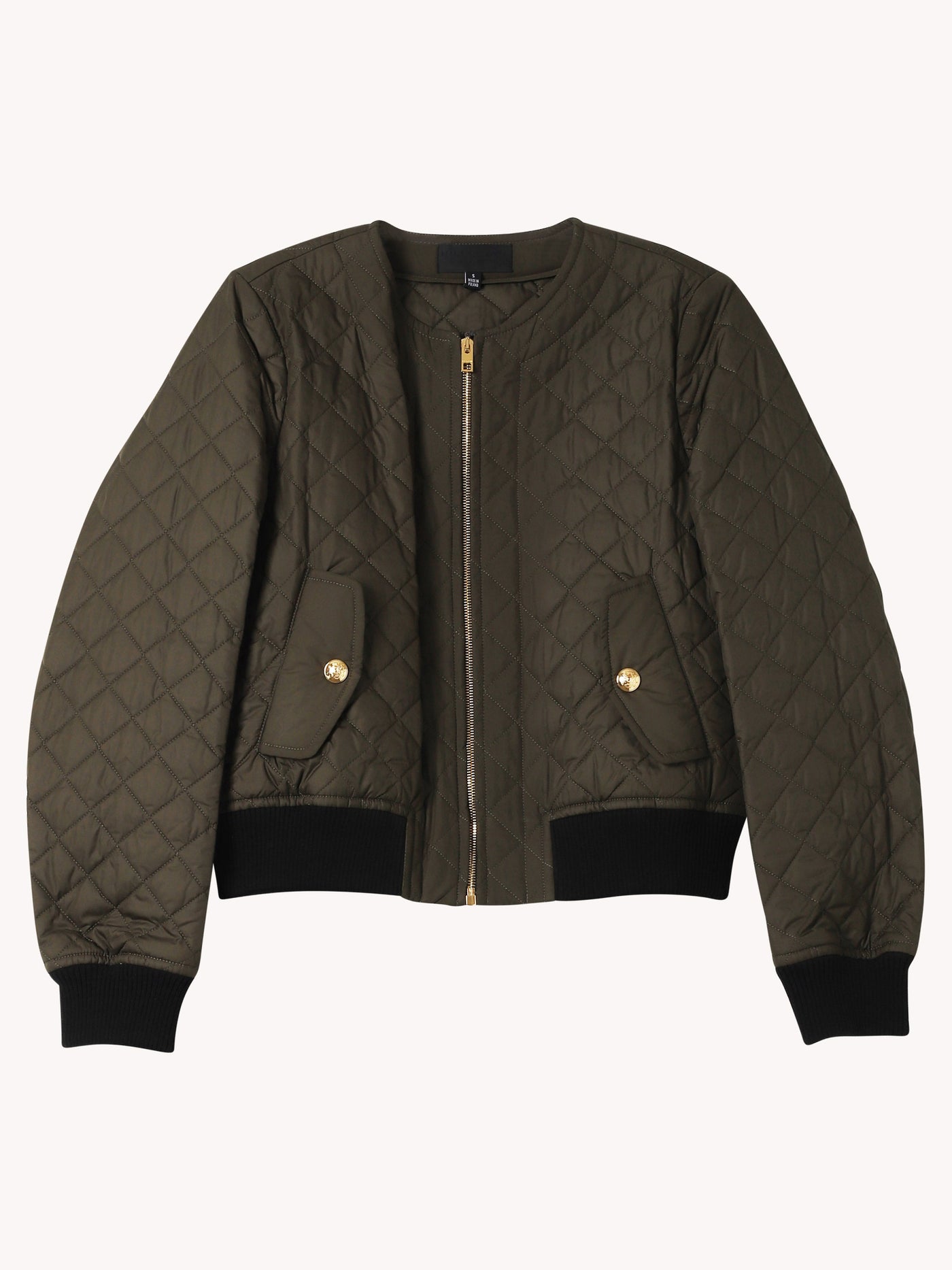 PHOENIX BOMBER JACKET