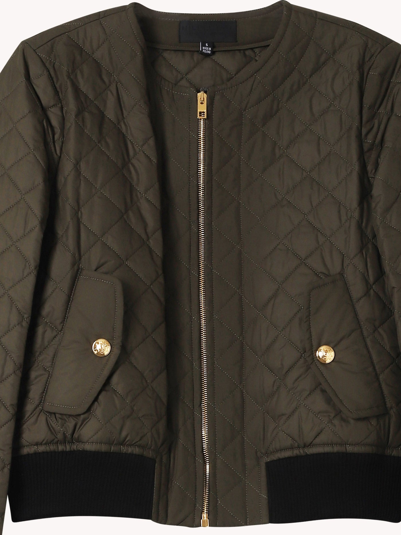 PHOENIX BOMBER JACKET