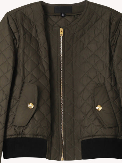 PHOENIX BOMBER JACKET