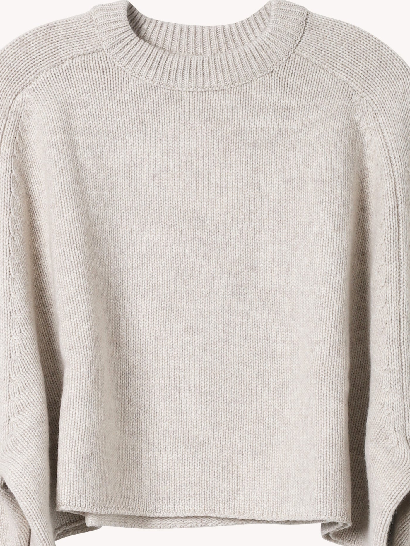 Karine Sweater