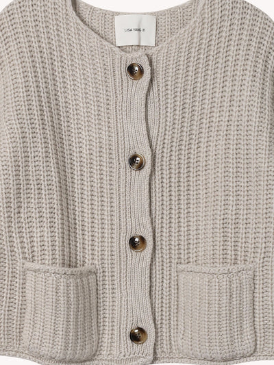 SUZIE CARDIGAN JACKET