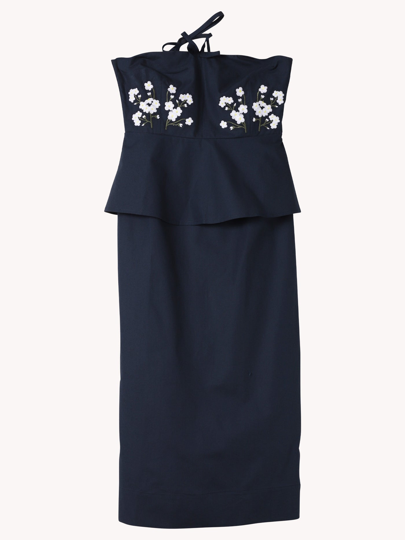 Kevser Dress