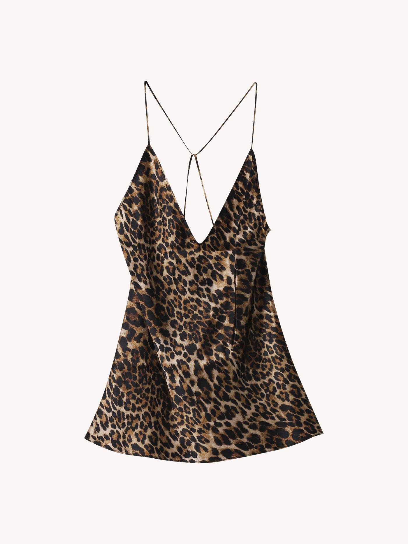 EMILE CAMI TOP