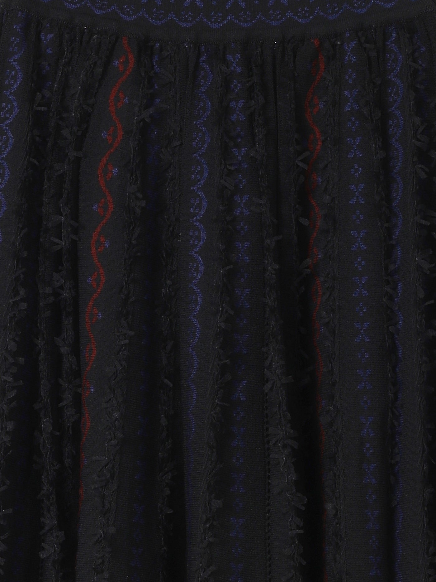 Daiquiri Skirt