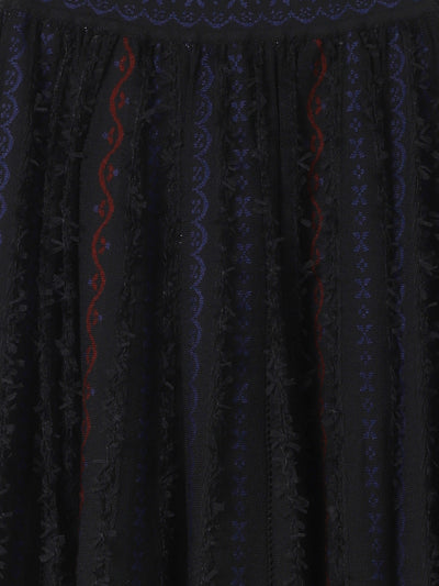 Daiquiri Skirt