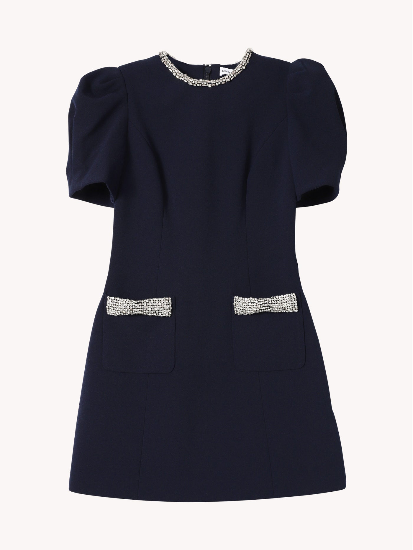 Nemy Mini Dress