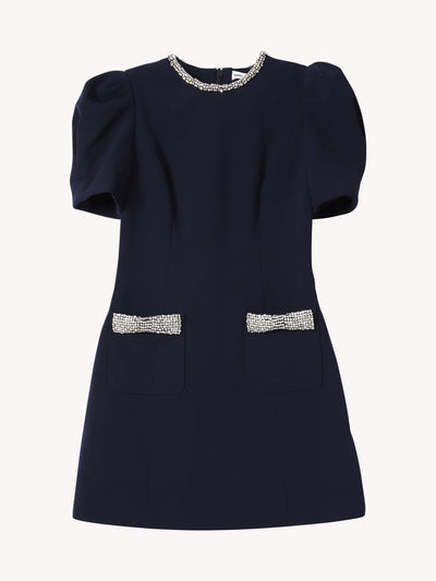 Nemy Mini Dress
