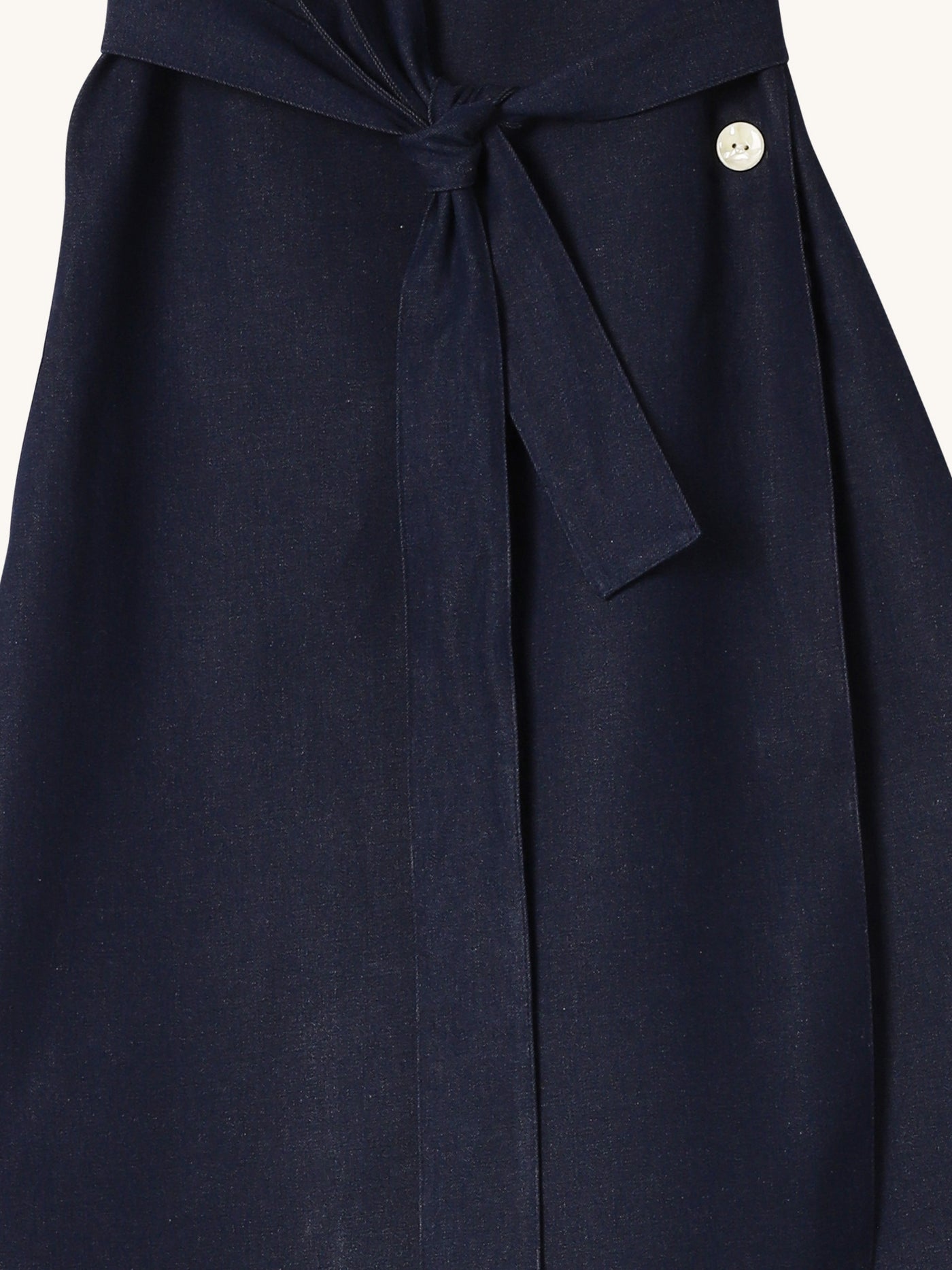 Denim Shannon Skirt