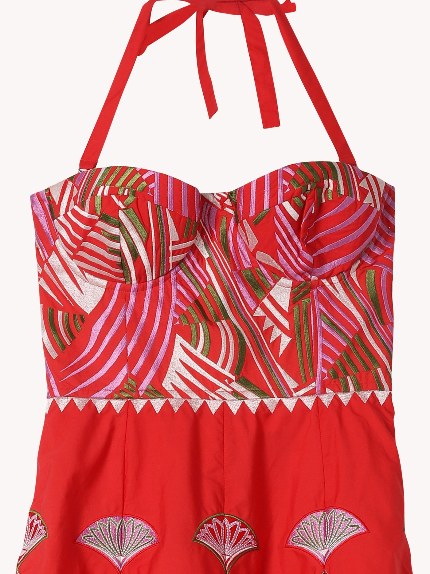 LOTTY JAPANESE PEACOCK DRESS