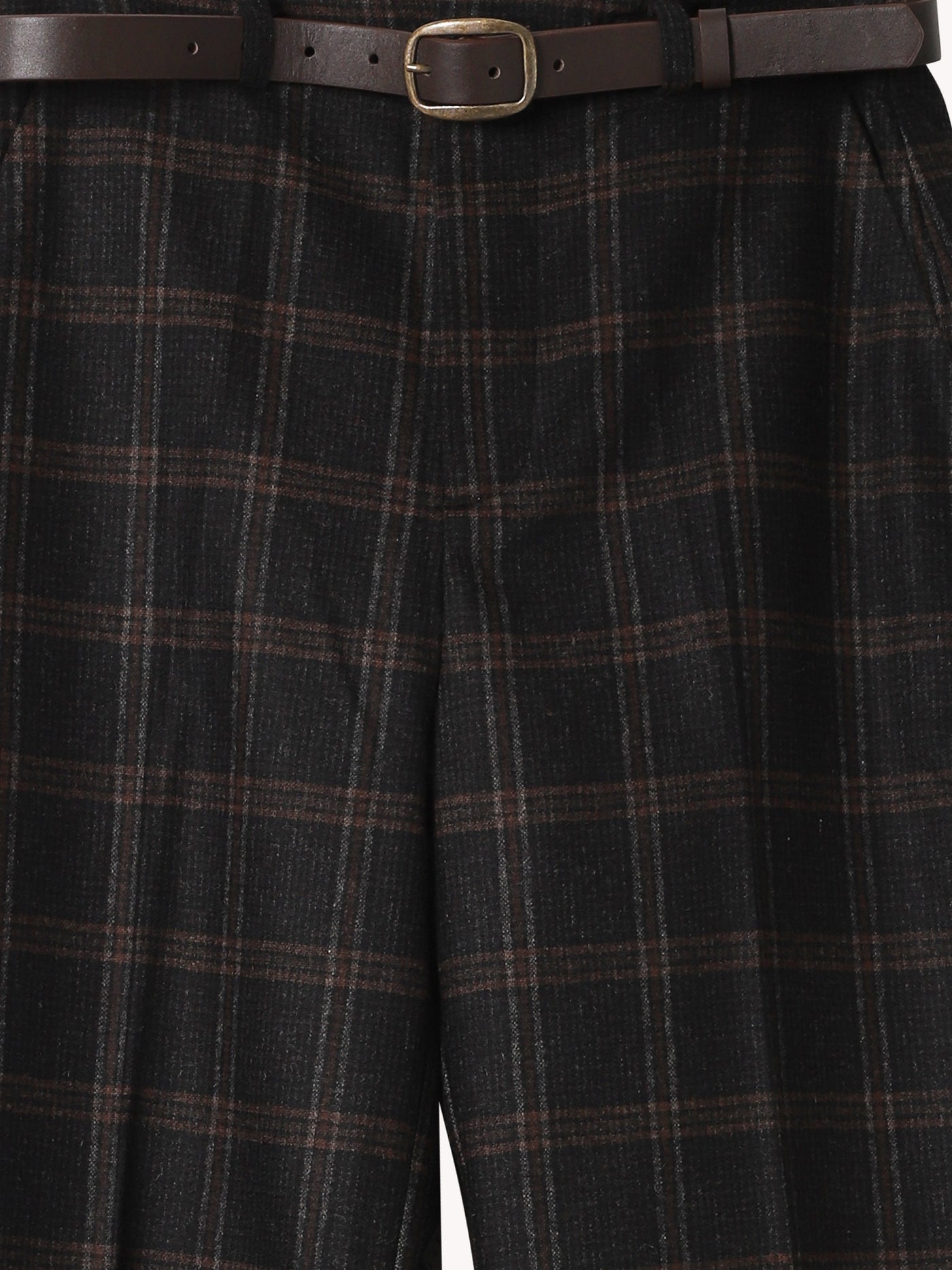 Monroe Wool Pant
