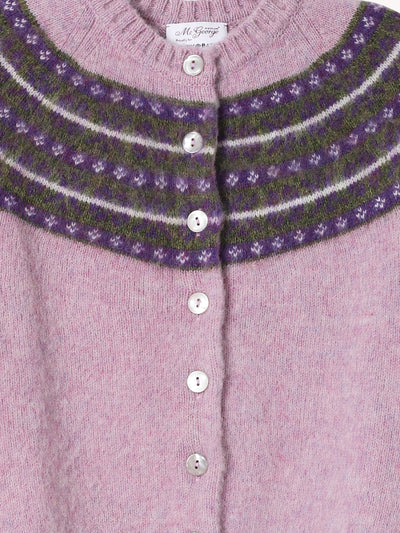 Erwan Cardigan