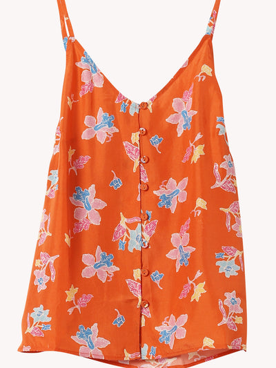 Jasmine Camisole