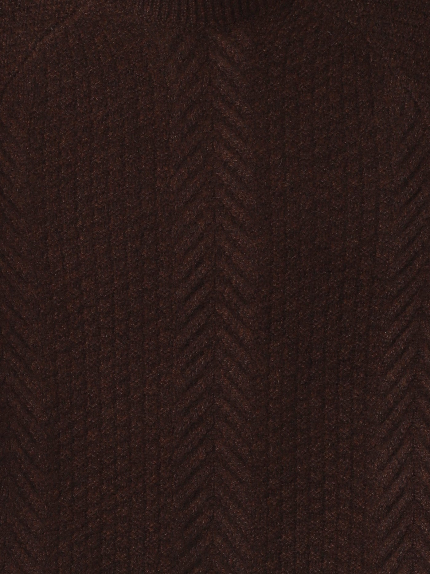 Rebecca Sweater in Americano
