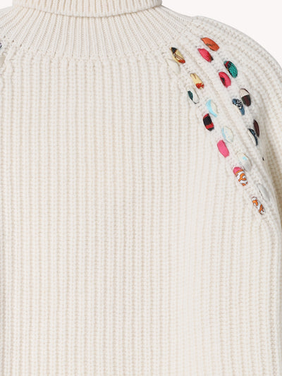 Hemingway Sweater