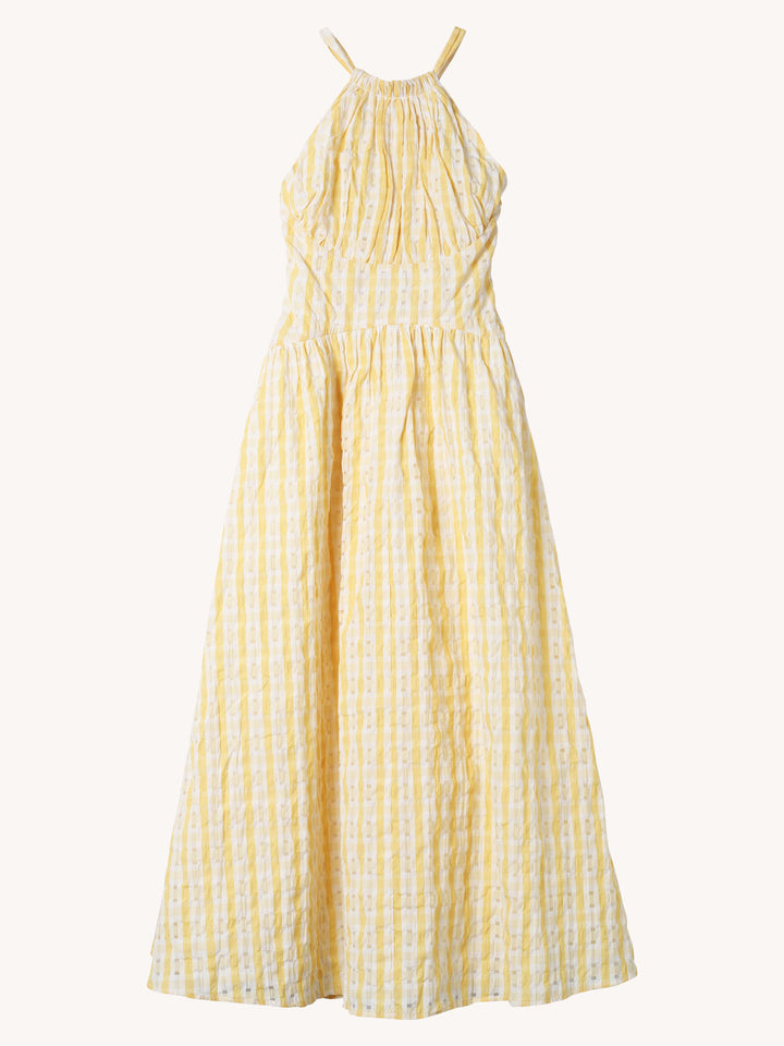 In the Name Of Love Dress – CabanaCanary