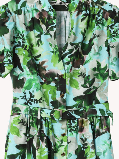 Ena Dress