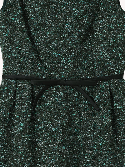 Pencil Midi Dress