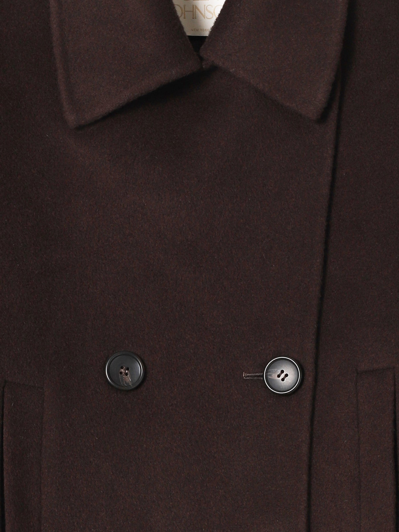 Marta Wool Coat