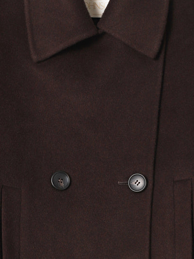 Marta Wool Coat