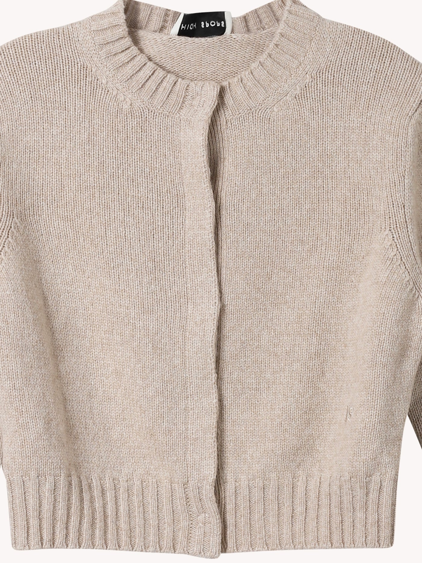 Lofty Dane Cardigan