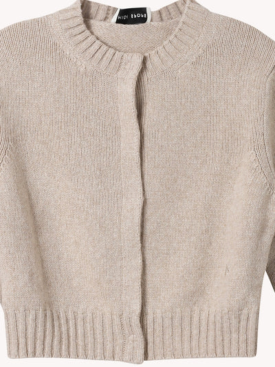 Lofty Dane Cardigan