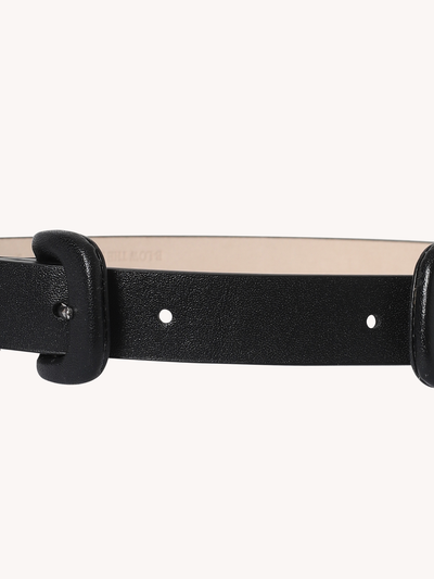 Ollie Double Belt