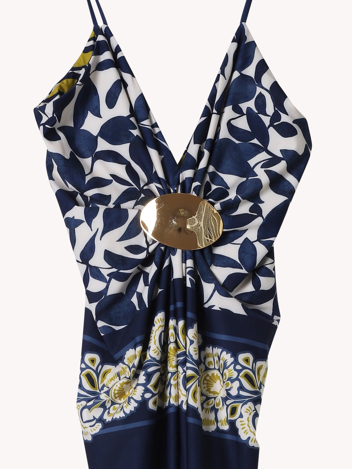 CASIANA DRESS