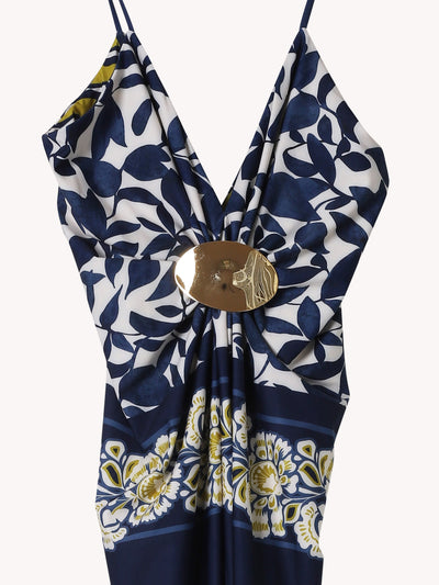 CASIANA DRESS