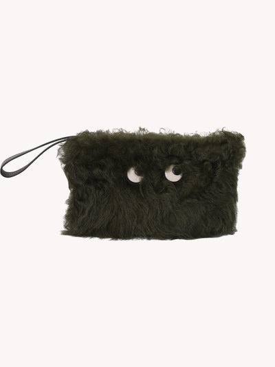 Clutch Eyes