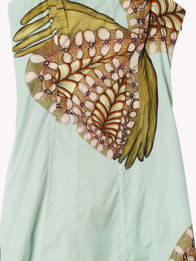 Vesela Cami Midi Dress