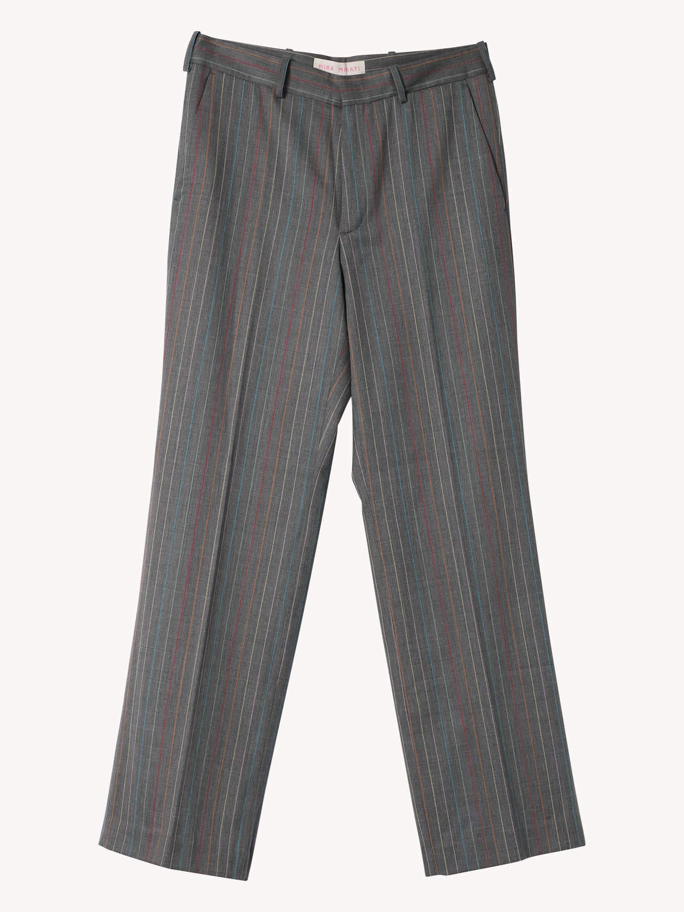 Tailored Trouser
