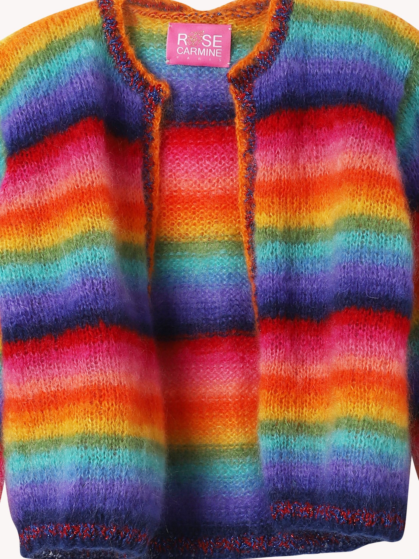Mini Jacket